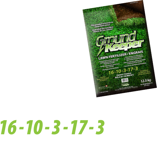 GroundKeeper - Why Choose GroundKeeper?